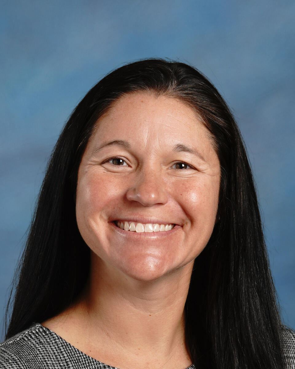 Raven Davis - Assistant Principal - Elementary School