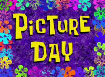 SHES Spring Picture Date- April 3rd
