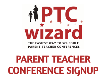Parent Teacher Conference Sign-Ups