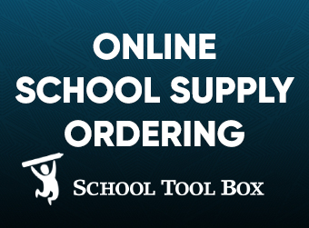 Order School Supplies