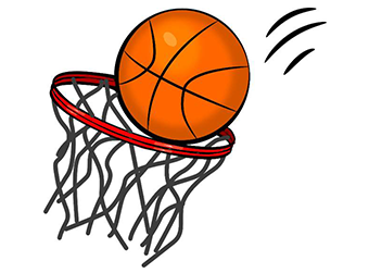 7th Grade Girls Basketball 