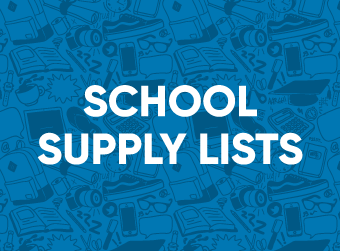 2023-2024 School Supply Lists