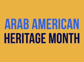District 300 Celebrates Arab American Heritage Month