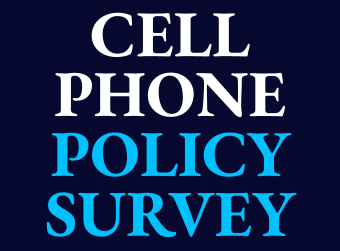 D300 Cell Phone Policy Survey Closes Tomorrow, February 7
