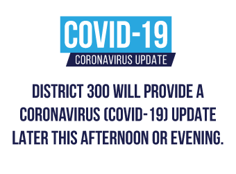 D300 Will Provide a Coronavirus (COVID-19) Update This Afternoon or This Evening