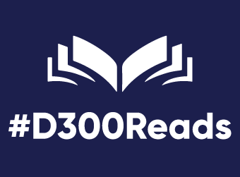 #D300Reads Summer Read Aloud