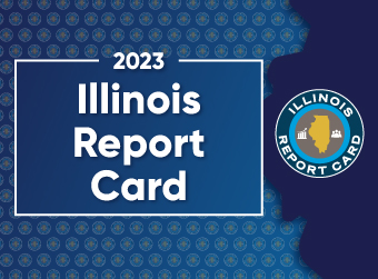 Illinois State Board of Education Releases 2023 Illinois Report Card