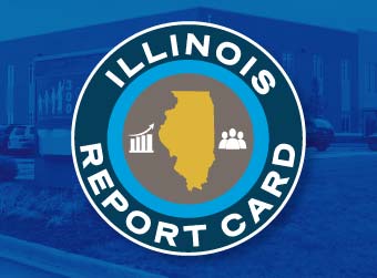 An Illinois Report Card Update