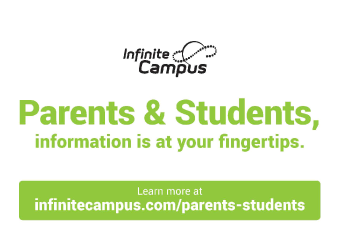 Important Changes to Infinite Campus