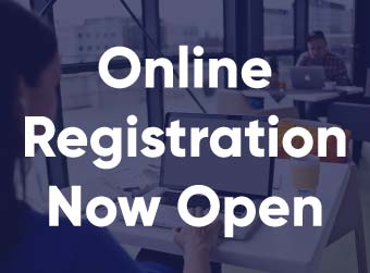 Registration Now Open for 2024-25 School Year