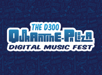 D300 Students: Submit a Video Performance of a Song as Part of D300 Digital Music Fest
