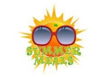 Summer Meal Service