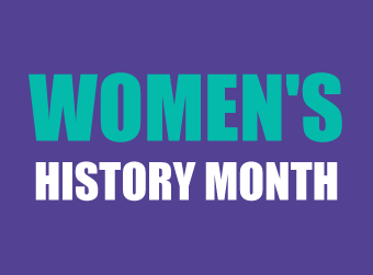 District 300 Celebrates Women’s History Month