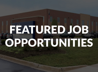 District 300 is Hiring!