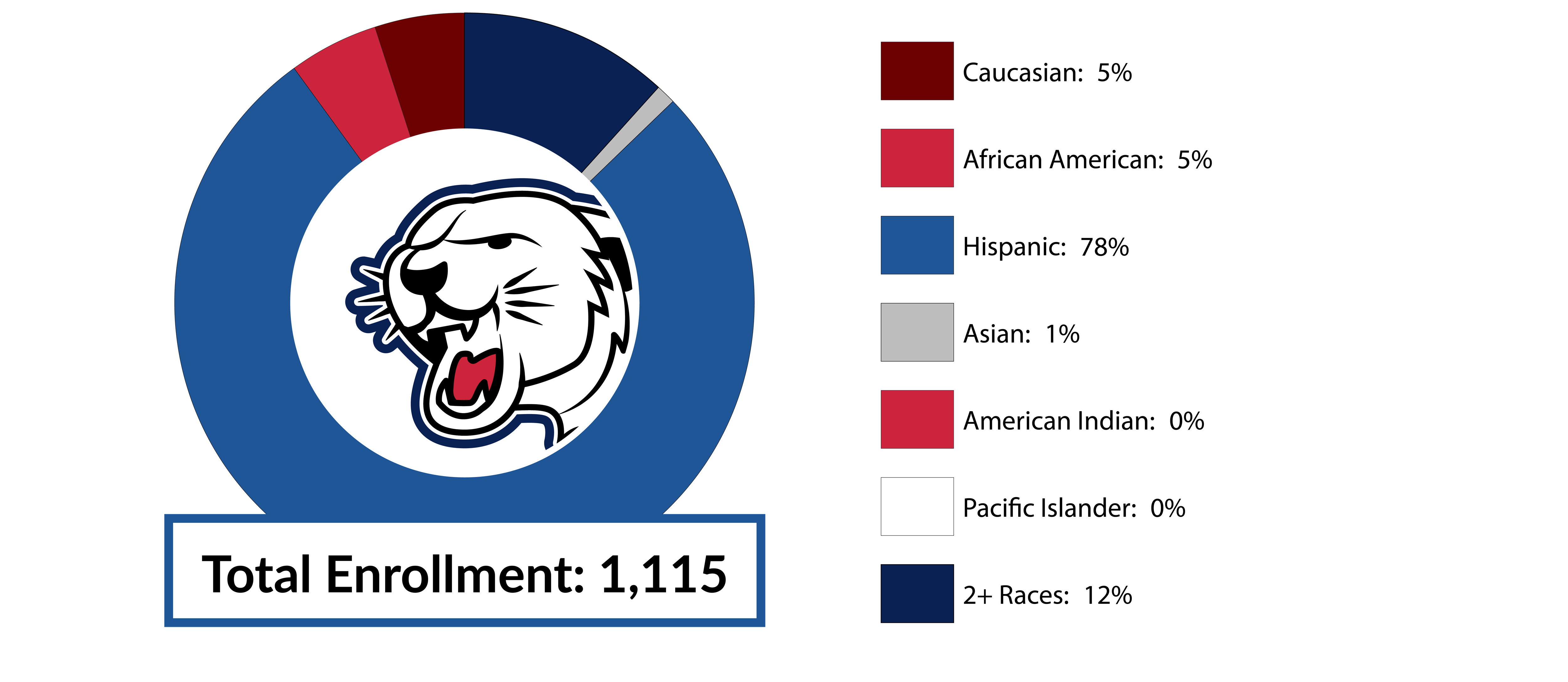 CMS Racial/Diversity Data