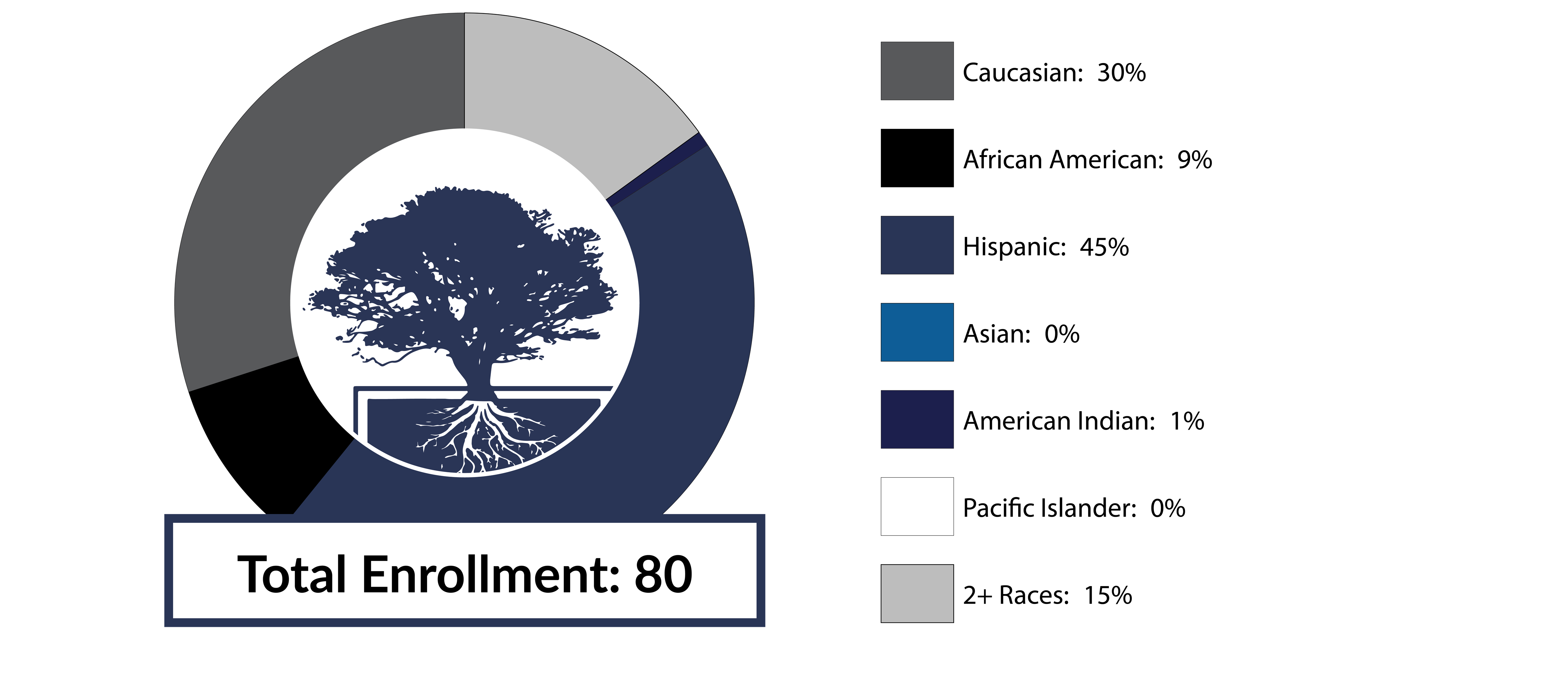 ORS Racial/Diversity Data