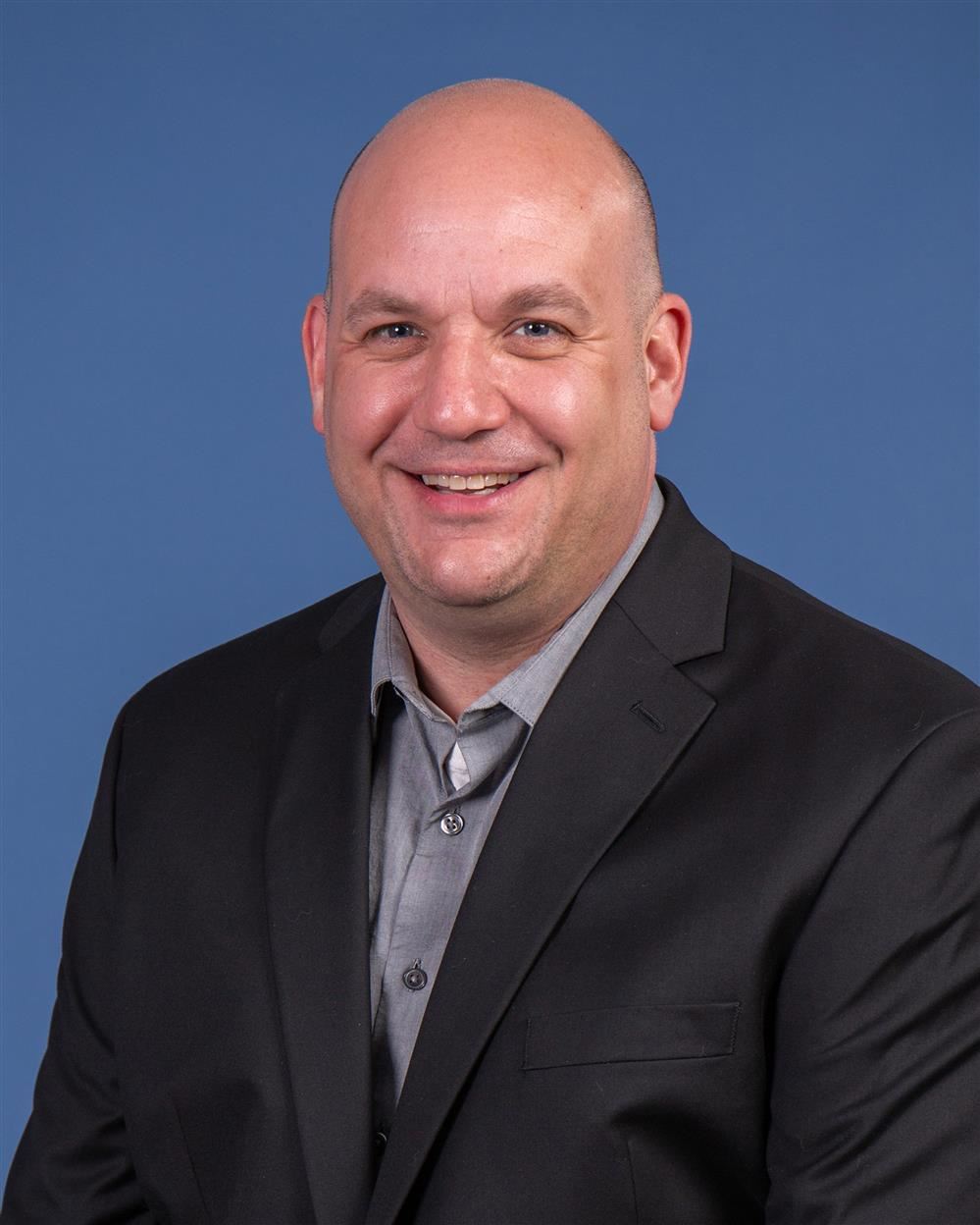 Patrick Malia Jr. - Board Member