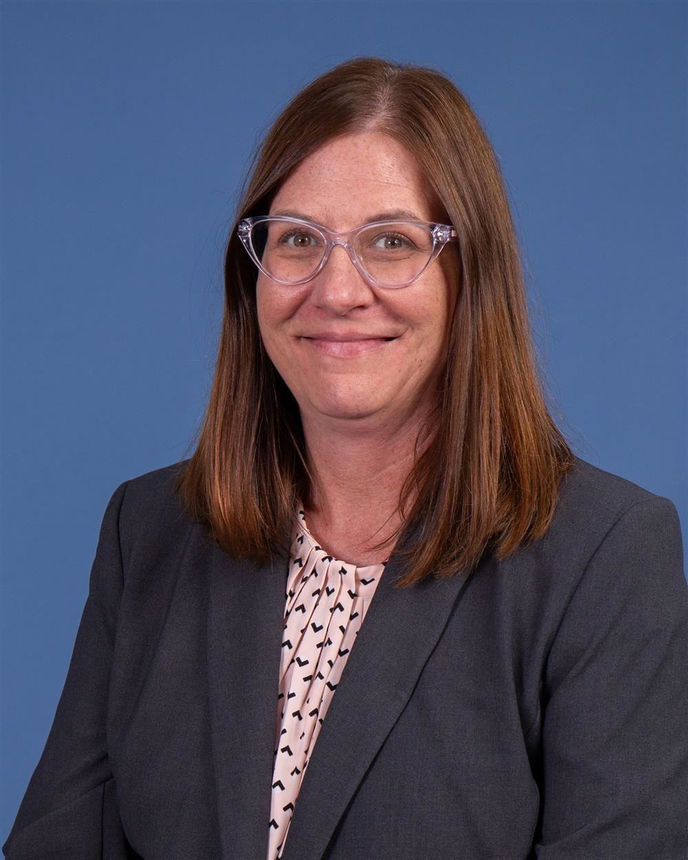Alisa Lindmark - Board Member