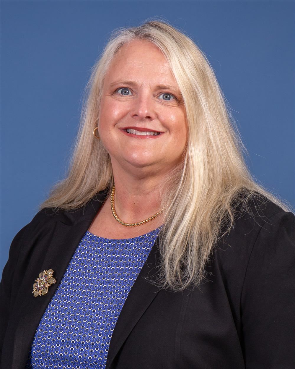 Leslie LaMarca - Board Secretary