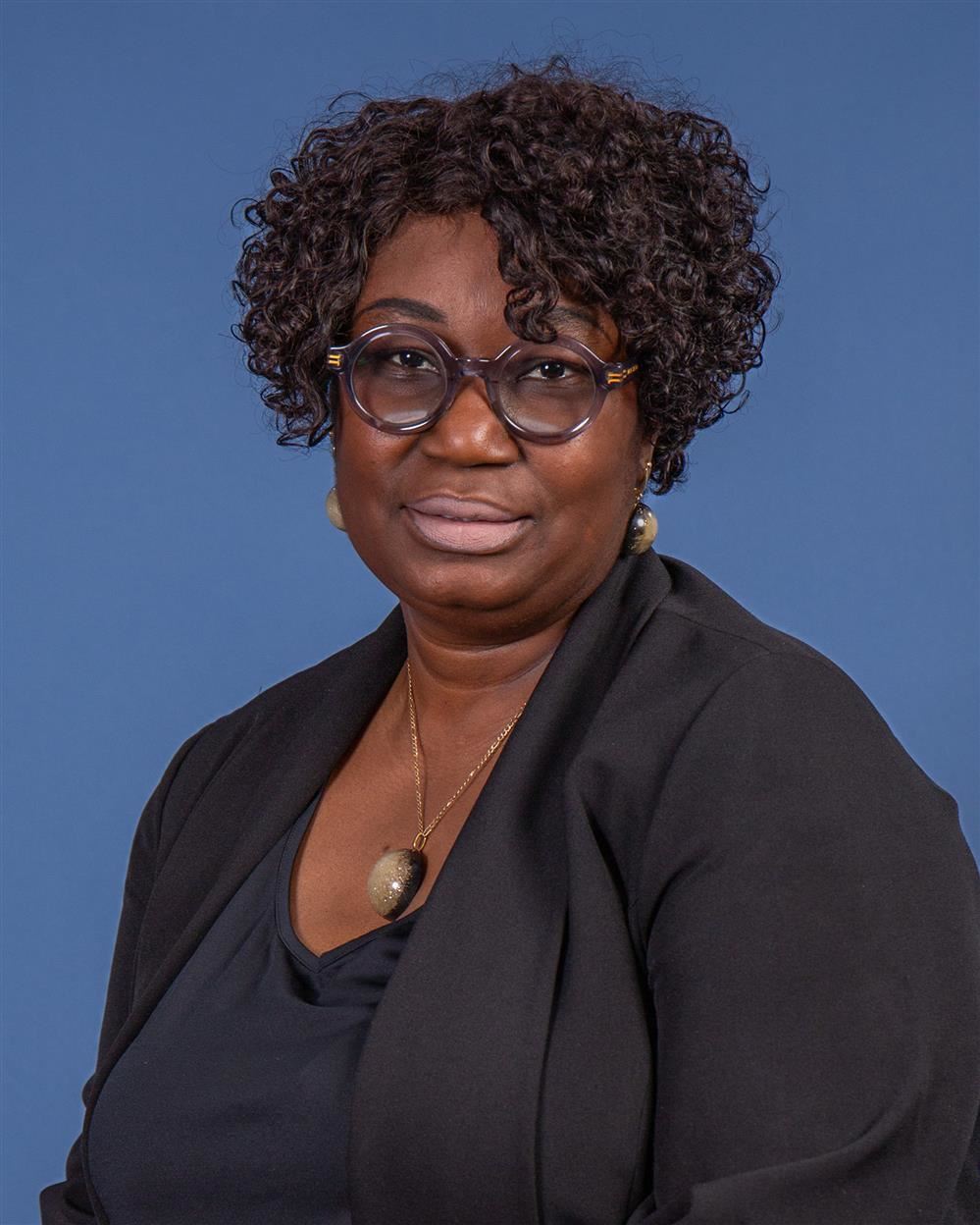 Olutola Makinde - Board Member