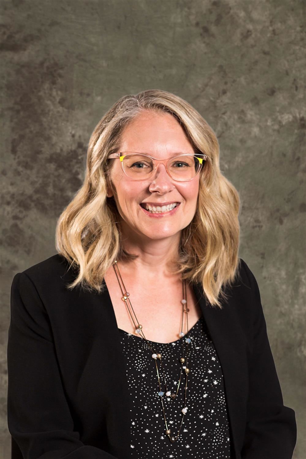 Christine Birkett - Board Secretary