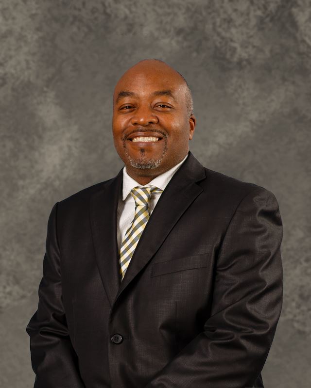 Emmanuel Thomas - Board Member