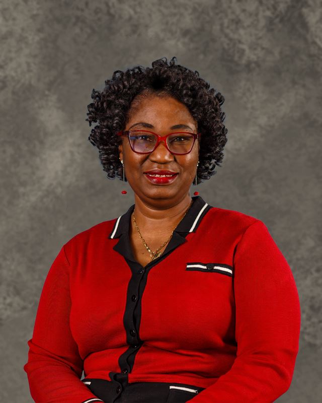 Olutola Makinde - Board Member