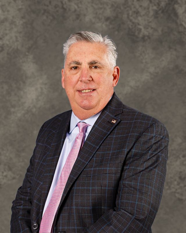Steve Fiorentino - Board Member