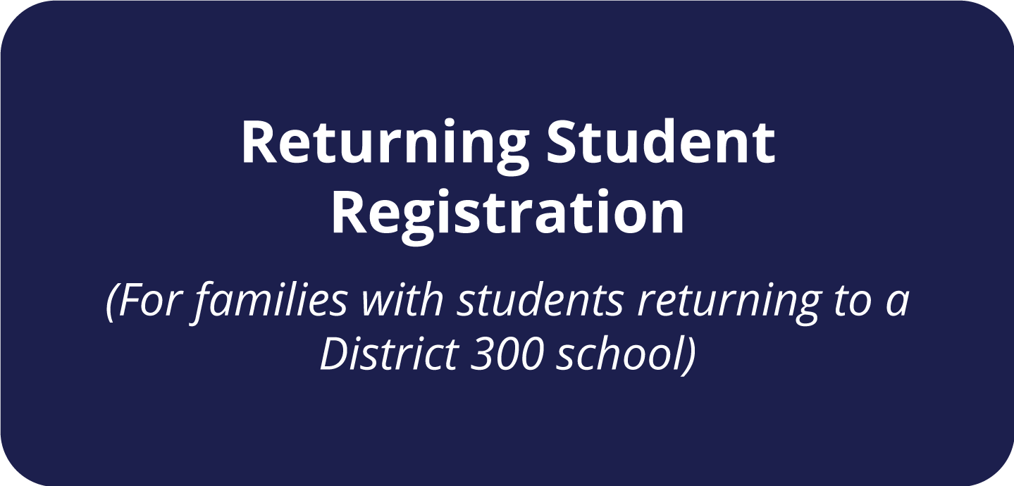 Returning Students