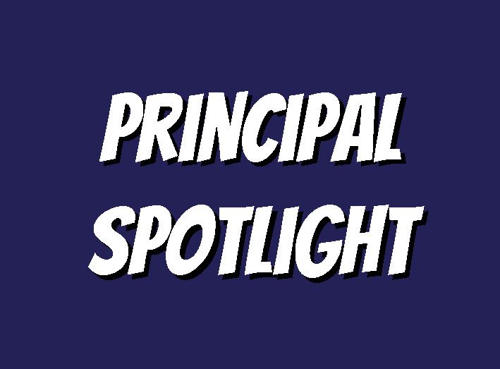 Chris Columbaro: Principal Spotlight