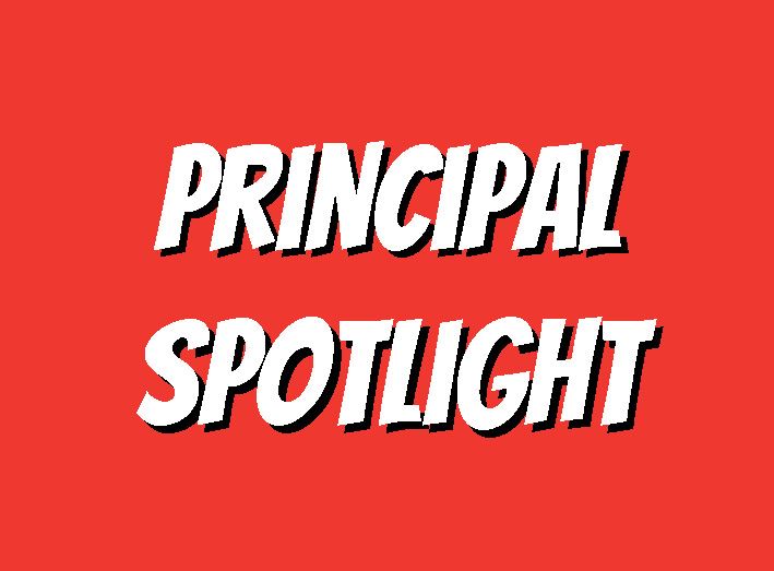 Principal Spotlight: Jason Lentz